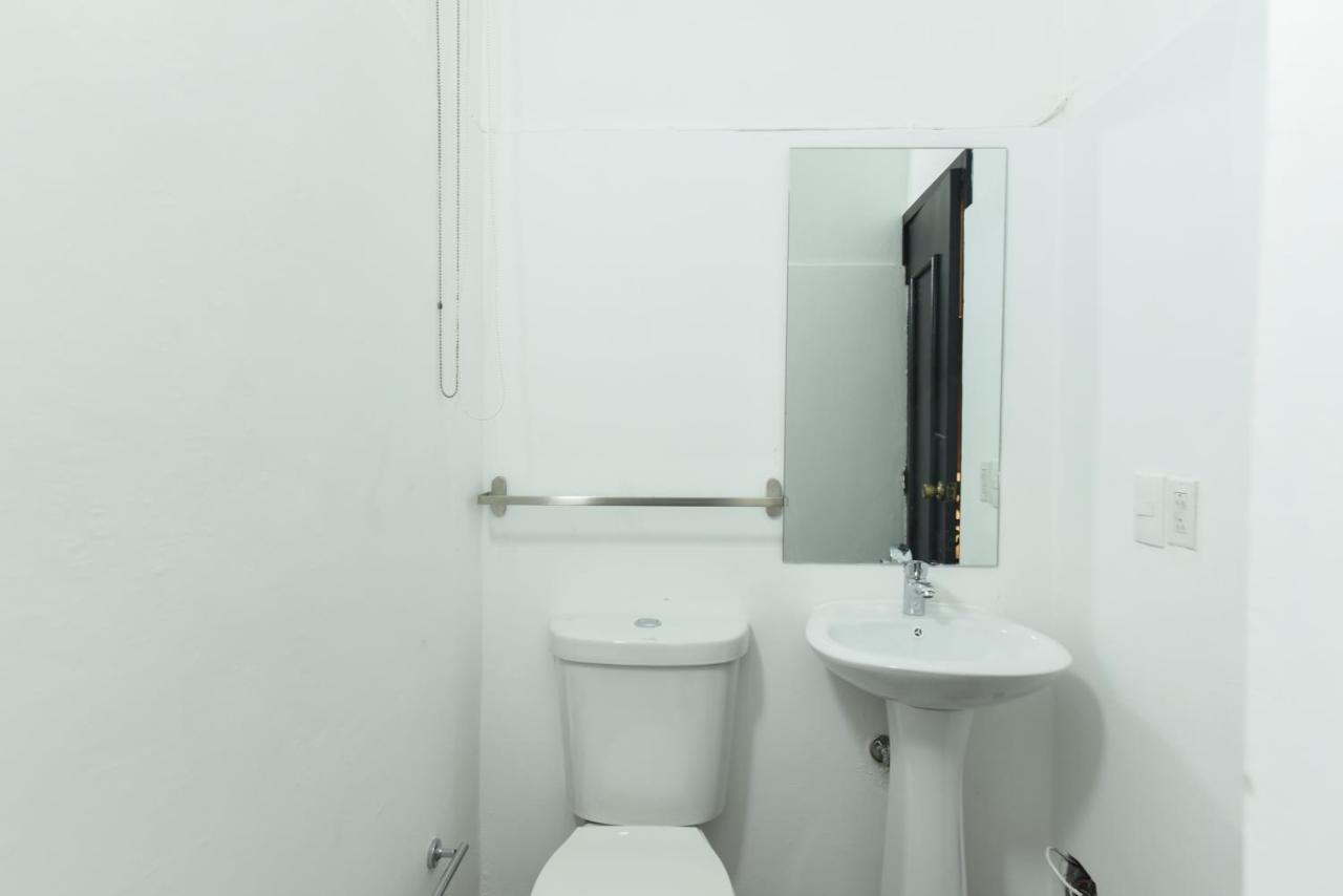 Ph 19 Guesthouse Hotel In Gazcue Santo Domingo Zimmer foto