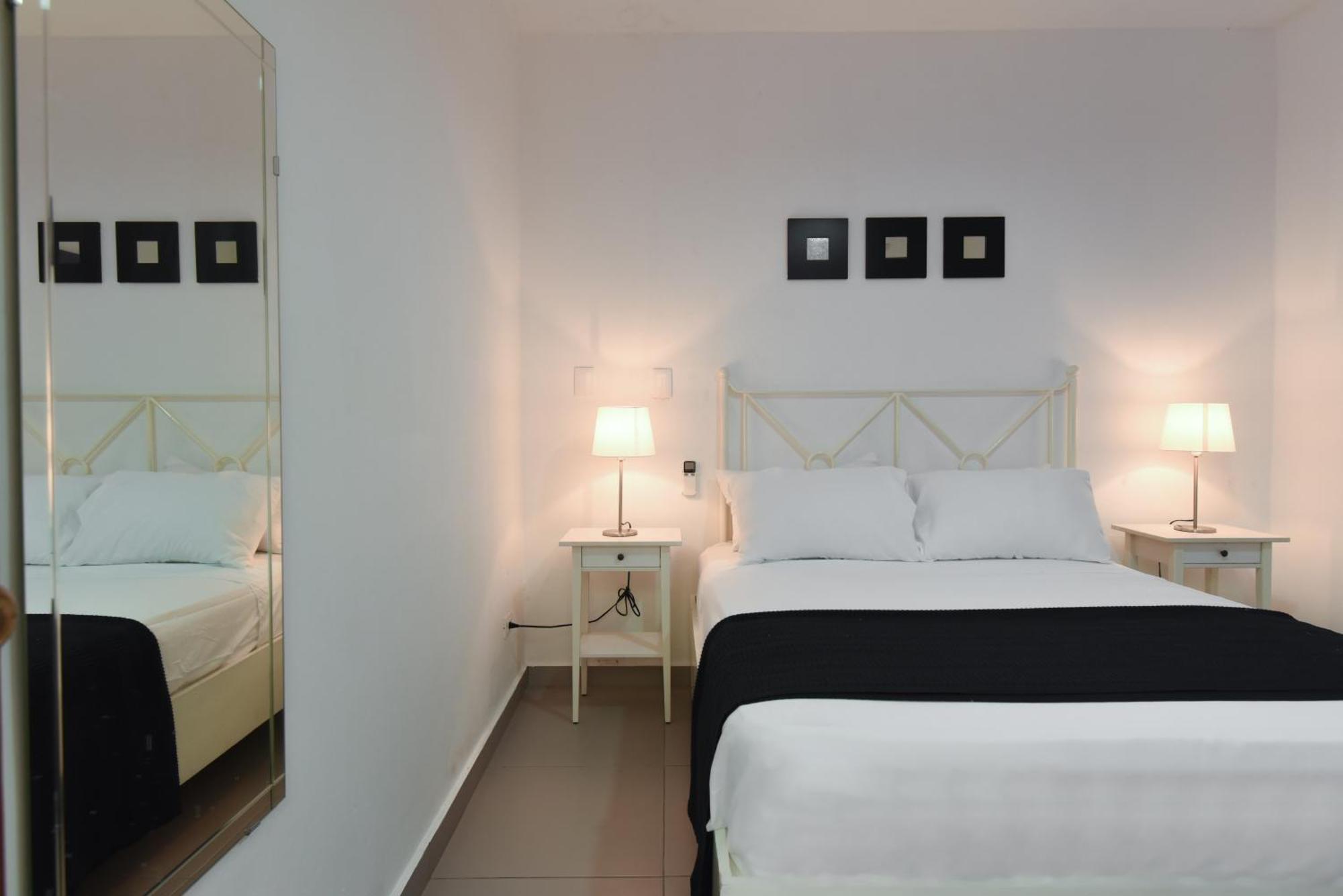 Ph 19 Guesthouse Hotel In Gazcue Santo Domingo Zimmer foto