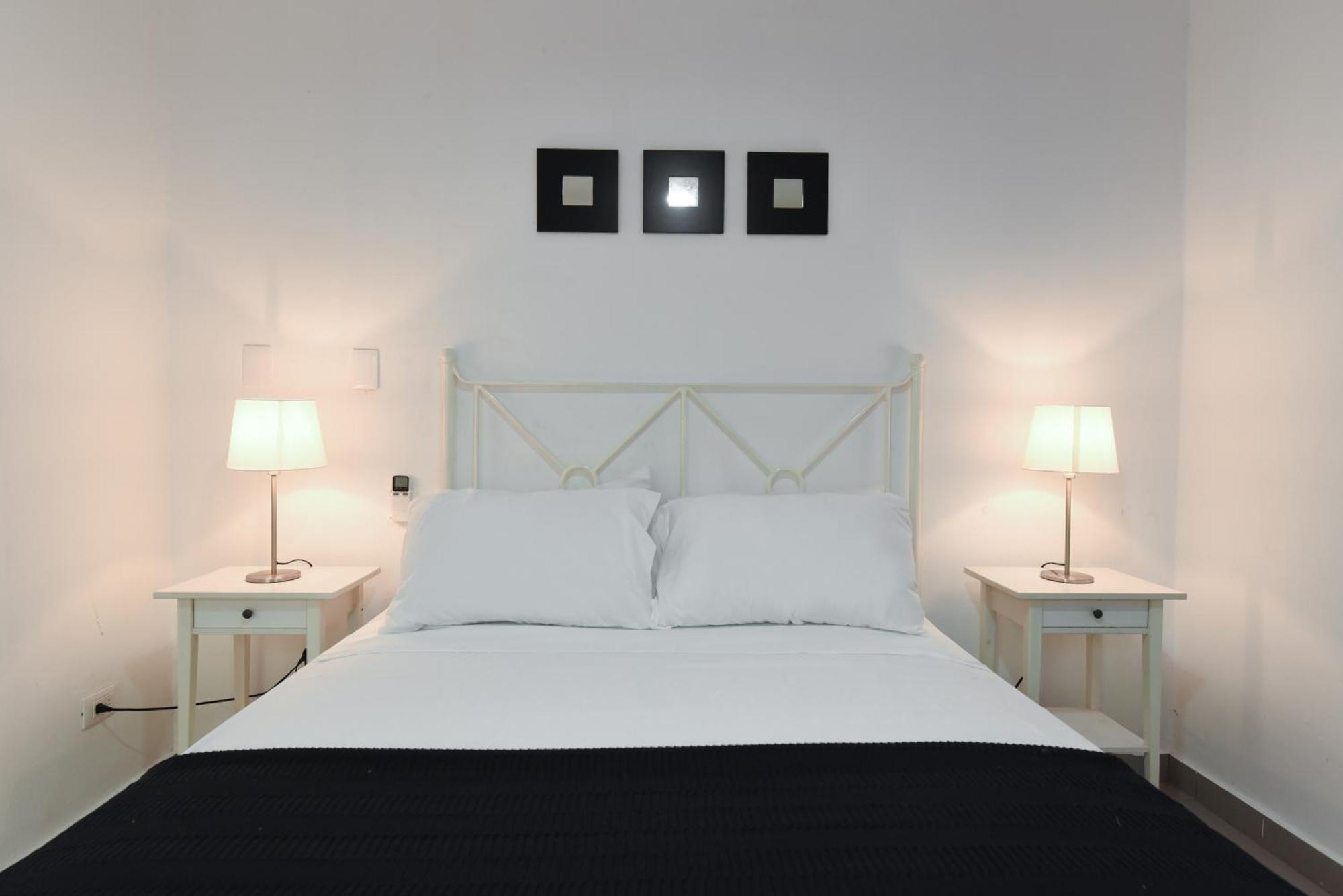 Ph 19 Guesthouse Hotel In Gazcue Santo Domingo Zimmer foto