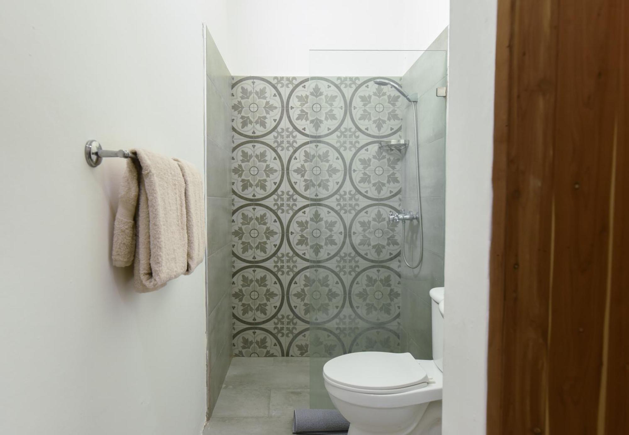 Ph 19 Guesthouse Hotel In Gazcue Santo Domingo Zimmer foto