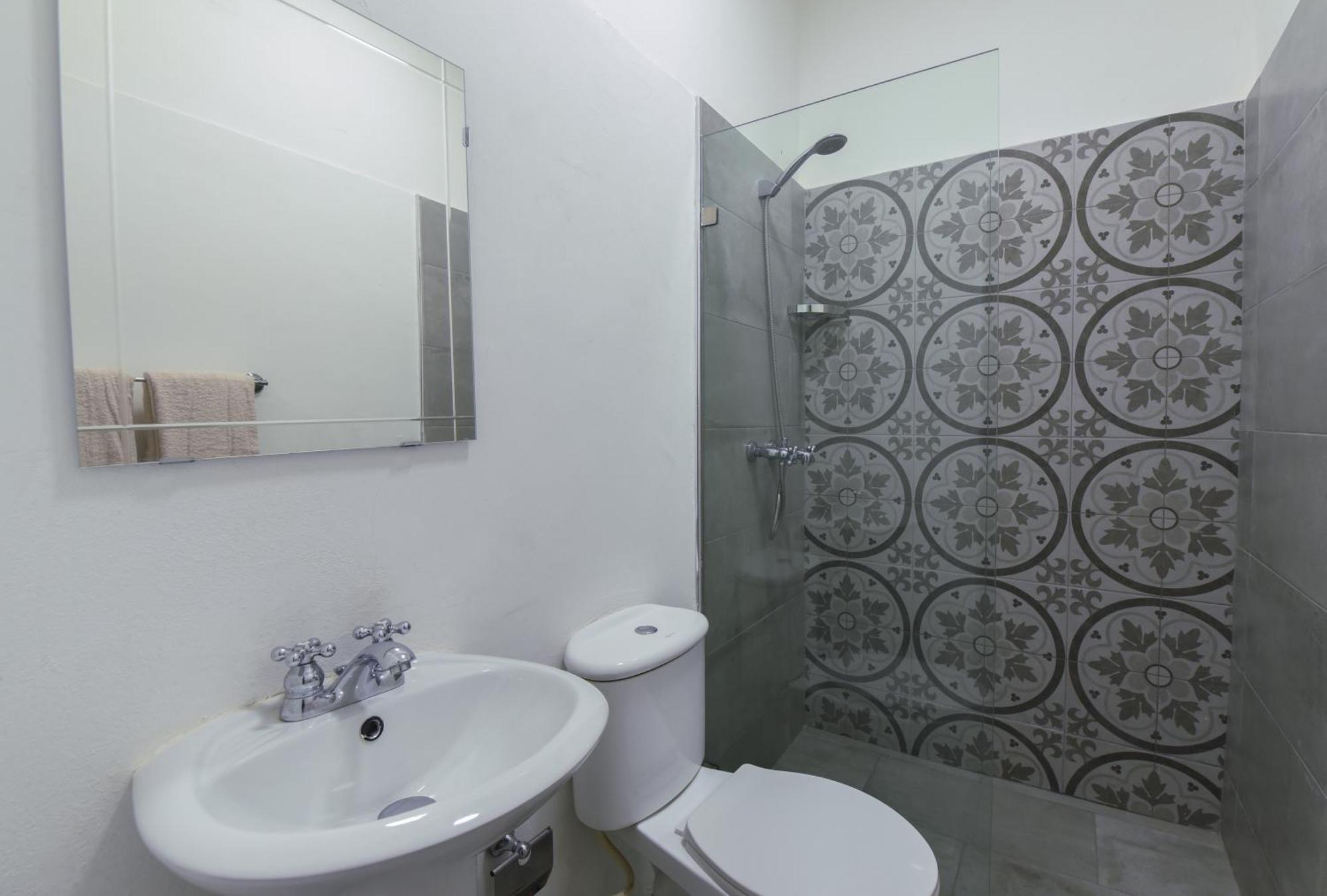 Ph 19 Guesthouse Hotel In Gazcue Santo Domingo Zimmer foto