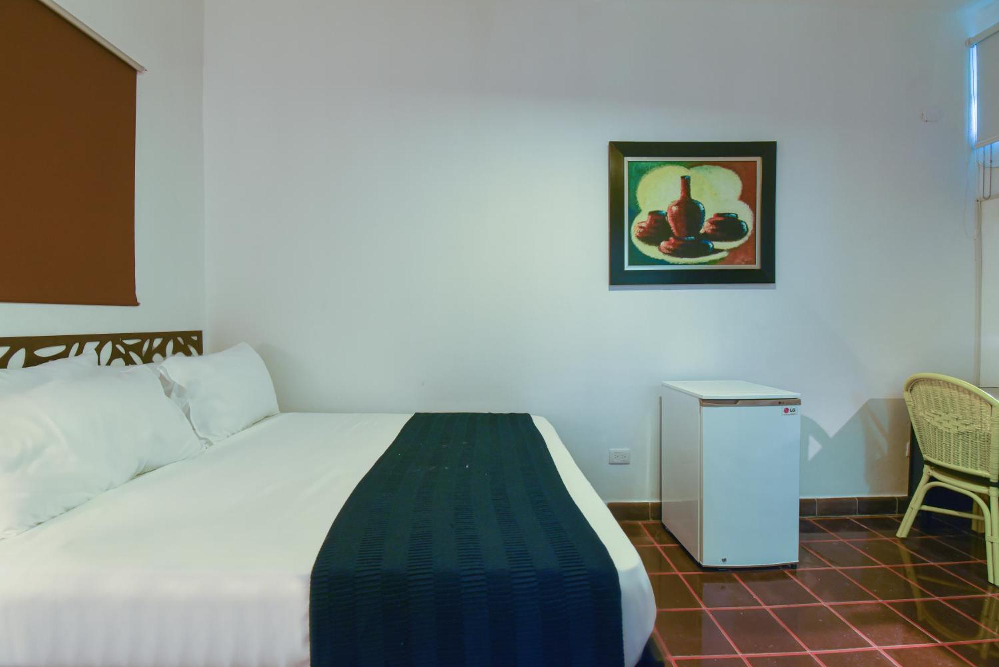Ph 19 Guesthouse Hotel In Gazcue Santo Domingo Zimmer foto