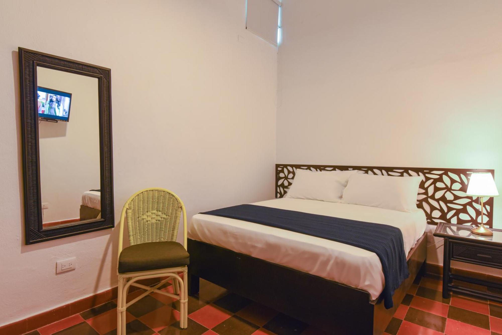 Ph 19 Guesthouse Hotel In Gazcue Santo Domingo Zimmer foto