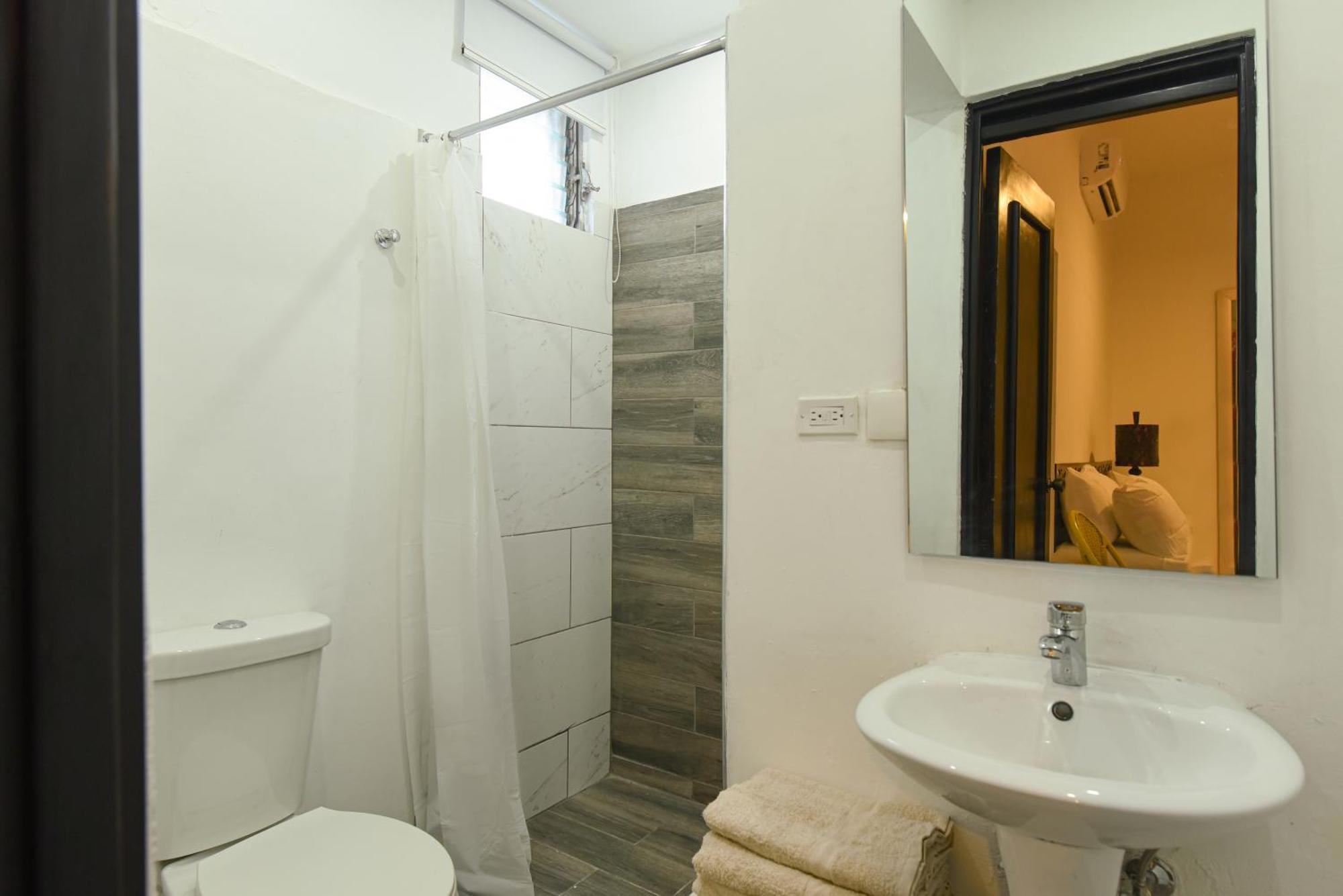 Ph 19 Guesthouse Hotel In Gazcue Santo Domingo Zimmer foto