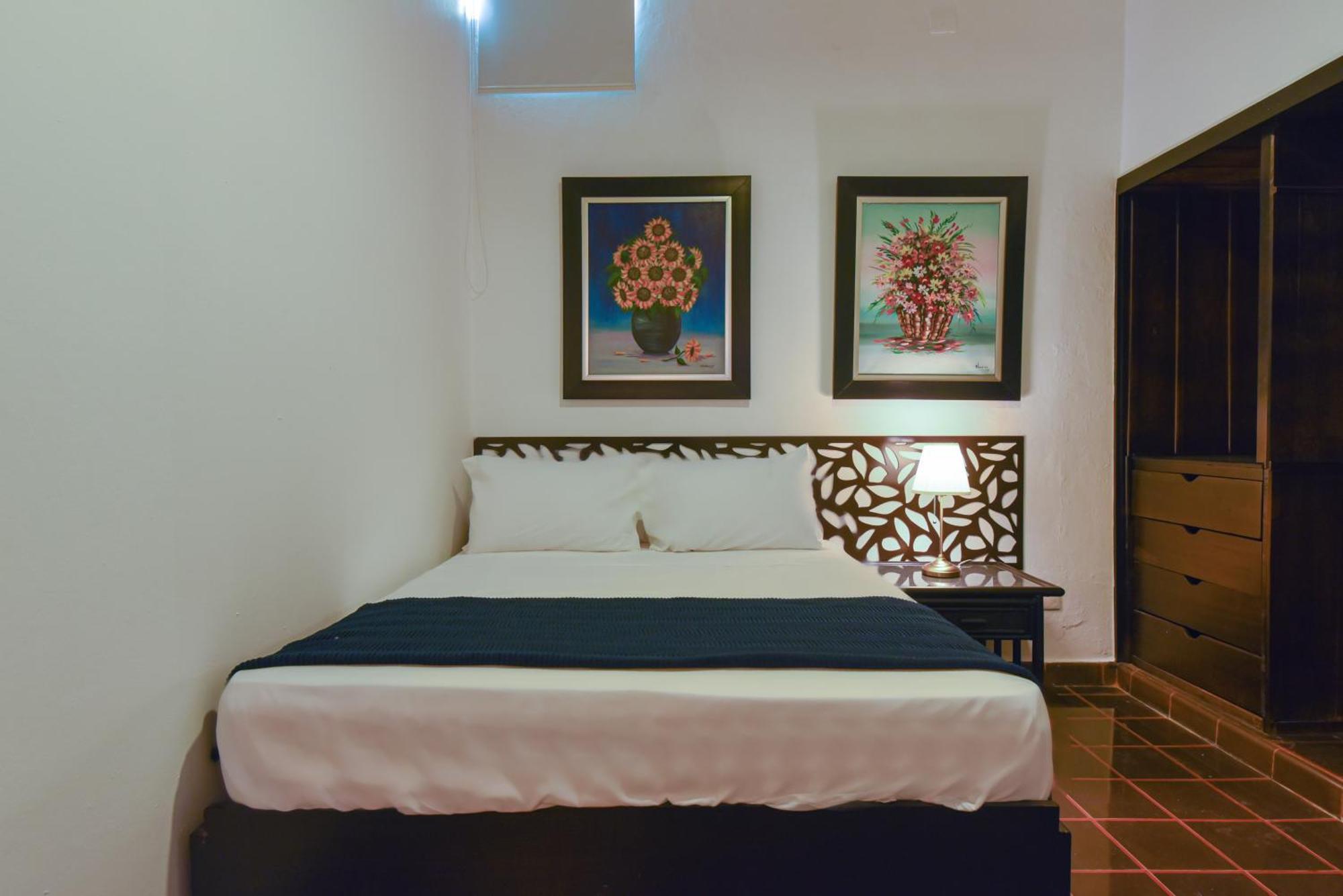 Ph 19 Guesthouse Hotel In Gazcue Santo Domingo Zimmer foto